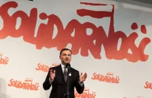 Duda: Obowiązkiem polskich władz jest walka o polski węgiel