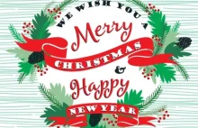 50 Christmas And Happy New Year 2019 Images Free Download