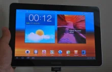 Mamy Samsunga Galaxy Tab 10.1 (galeria zdjęć)