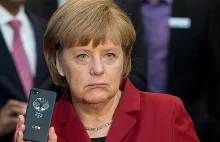 'Focus' ujawnia: służby wywiadowcze 5 krajów podsłuchiwały rozmowy Merkel