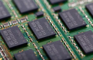 Nawet 8 miliardów USD kary dla producentów pamięci DRAM za zmowę cenową