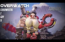 Overwatch Ciekawostki z gry 9!