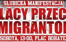 Rozwścieczony imigrant demoluje samochody w Berlinie.