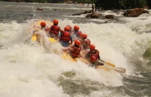 5 Zastrzyków adrenaliny - najciekawsze sporty ekstremalne