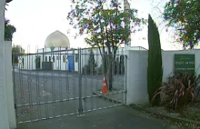 Meczet w Christchurch rekrutował bojowników do Al-Qaedy [ang]