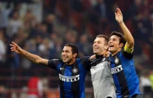 Serie A. Javier Zanetti kończy karierę