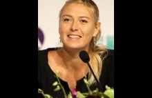 Radwańska rapuje, Sharapova śpiewa nową wersję Jingle Bells