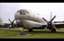 Boeing KC-97L Stratotanker