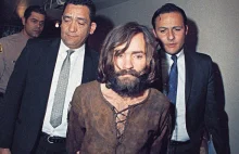 EXCLUSIVE: Cult killer Charles Manson desperate to have kid