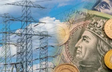 Wyższe rachunki za prąd dla przedsiębiorców. Resort energii nie planuje zmian