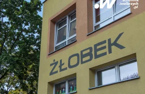 Żłobki w Wałbrzychu tylko dla dzieci ze szczepieniami. Nowe zasady od 2020 roku