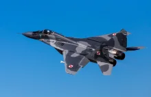 Samoloty Mig-29 w Polsce – 30 lat minęło - Magazyn VIP