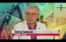 A. Sadowski z Centrum im. A. Smitha: Od 1 lipca 500+ nie jest programem...