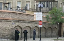 Ucieczka więźniów z aresztu śledczego w Toruniu - zdjęcia