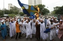 Szwecja wygrała tytuł "Najlepszego kraju dla emigrantów"