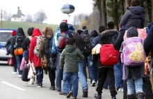 "Uchodźcom" nie podobają się unijne kwoty - sami chcą wybierać kraj docelowy