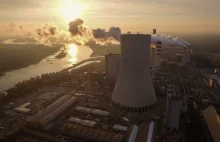 Wielki dzień w historii bloku 1075 MW w Elektrowni Kozienice