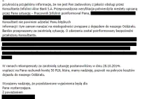 Alior Bank dziś mnie zaskoczył