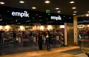 Już ponad 30 000 internautów bojkotuje sieć sklepów Empik!