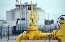 Prezes PGNiG: Ceny gazu z USA o ponad 20 proc. niższe od gazu z Rosji