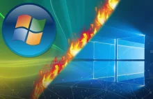 Czy Windows 10 to druga Vista?