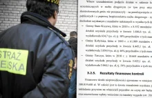 Kontrole NIK druzgocące dla straży miejskiej: 300 mln zł bezprawnych grzywien
