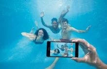 Lepiej nie używajcie wodoodpornych telefonów Sony pod wodą