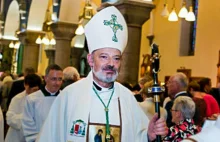 [ENG] Irlandzki biskup: Być urodzonym gejem, to jak urodzić się z zespołem Downa