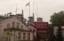 Środa Dniem Flagi RP, a tymczasem w Chełmży wywiesili...