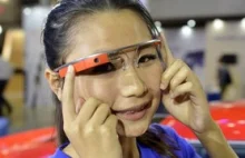 Google kończy sprzedaż Google Glass