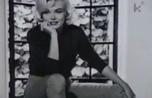 Ostatni wywiad z Marilyn Monroe [dokument]