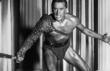 Kirk Douglas kończy 100 lat