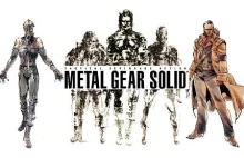 "Metal Gear Solid" - najlepsi bossowie w historii cyklu