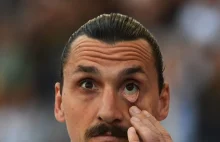 Zlatan Ibrahimović: Jak będę chciał, to wystąpię na MŚ w Rosji i FIFA nic...