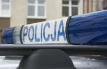 Tragedia w Wielkopolsce. Trzy osoby nie żyją