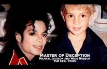 Michael Jackson And Wade Robson: The Real...