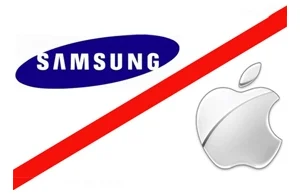 Apple zamierza zrezygnować z zamawiania podzespołów u Samsunga?