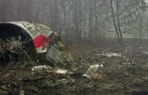 Relacja Przemka Wojciechowskiego. Wpis człowieka, który był w Smoleńsku