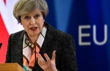 Londyn i Bruksela uzgodniły wysokość rachunku za Brexit. UK zapłaci ok. 50 mld