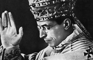 Nowe świadectwa historyczne potwierdzają: Pius XII ratował Żydów