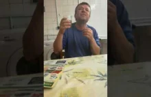 Pierwszy papieros (BONUS THC)