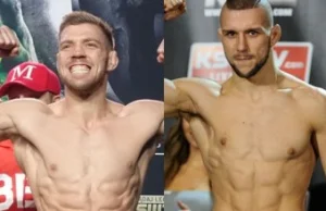 Świadek koronny przyznaje, że pomówił Michała Materlę! - Nasze MMA