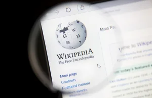 Urodziny Wikipedii. 7 faktów, o których mogłeś nie wiedzieć! •