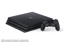 PS4 - Sony celuje w 4K na "2x" silniejszej konsoli w wersji "Pro"