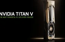 Nvidia Titan V imponuje wydajnością w kopaniu kryptowalut