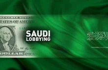 Arabia Saudyjska finansuje denializm klimatyczny