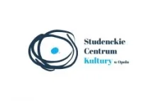 Co autor i jury miało na myśli?! - logo Studenckiego Centrum Kultury w Opolu