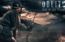 Oblitus: Rise of the Forgotten – film wojenny o Polakach walczących w US Army