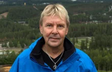 Matti Nykaenen nie żyje. Miał 55 lat