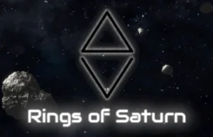 "ΔV: Rings of Saturn" można już znaleźć na Steam